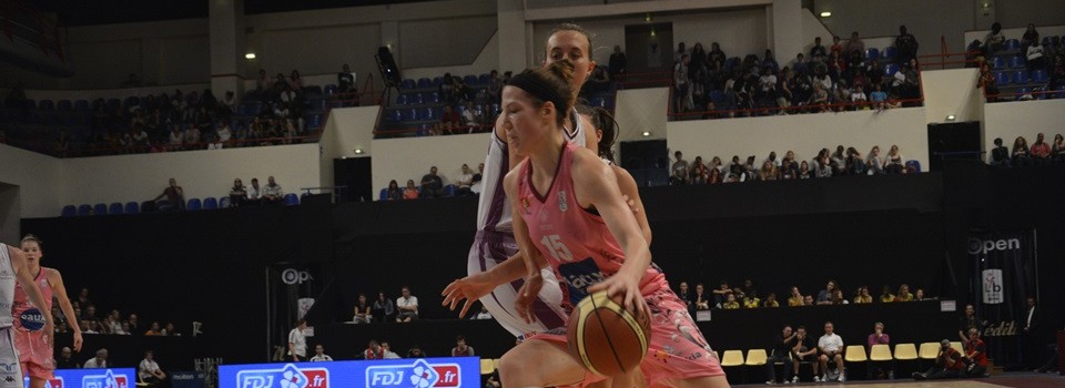 LFB : La Journée 18 des 7 et 8 Février 2015