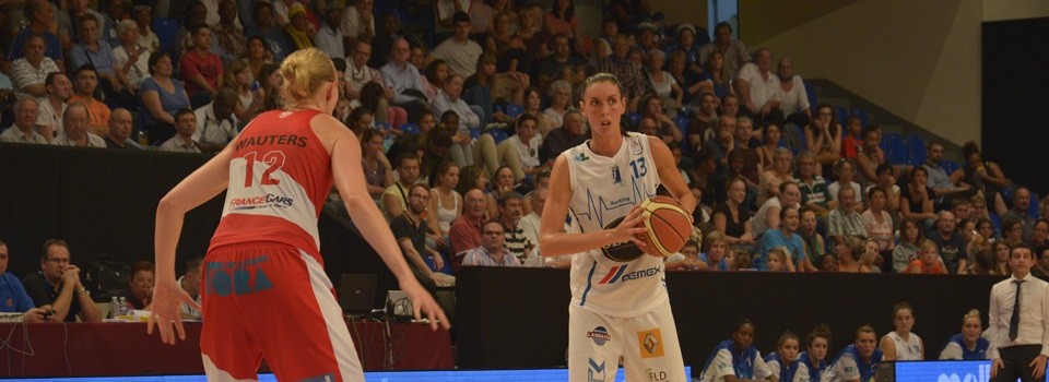 LFB : Les dernières infos du mercato