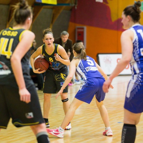 Laure PAGELLI (Sannois) - Christophe MEYER