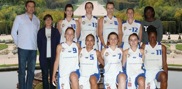 NF2 Poule C : Le Poinçonnet chute en Bretagne