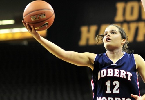 Lou MATALY (Robert MORRIS)_rmucolonials.com