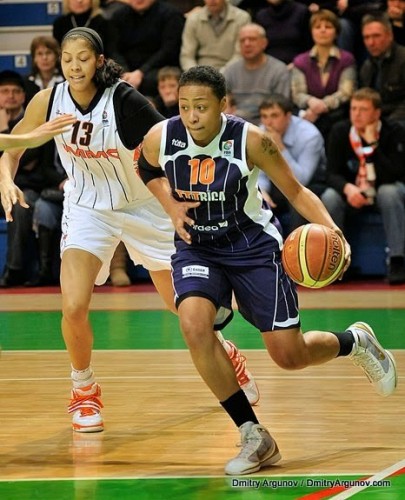 Lyndra WEAVER (Riga)_Dmitry ARGUNOV