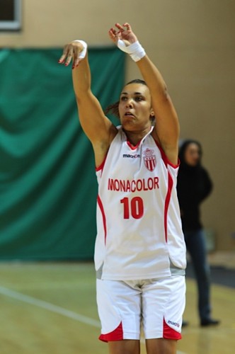 Maeva BLANCHI asmonacobasket.com