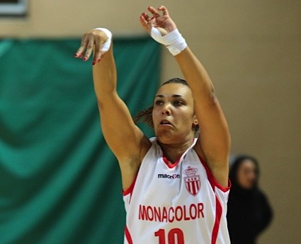 NF2 Poule A : Voiron seul leader
