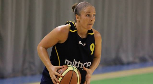 Belgique : Marjorie CARPREAUX jour après jour