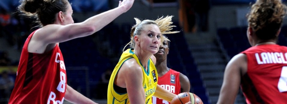 Australie : Penny TAYLOR vers Dandenong