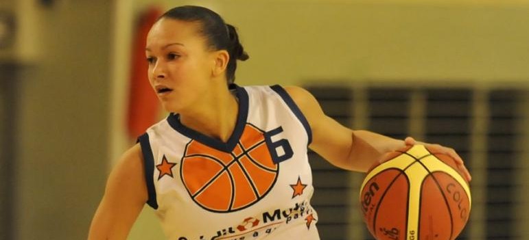 NF1 Poule A : La Journée 5 du 18/10/2014