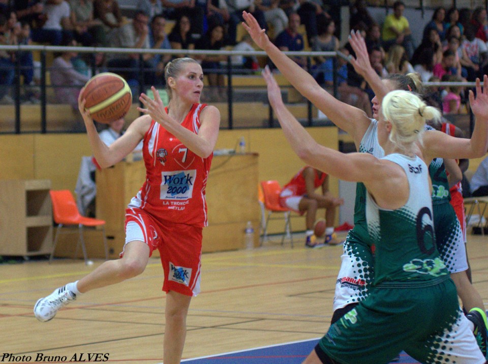 NF1 : Transferts