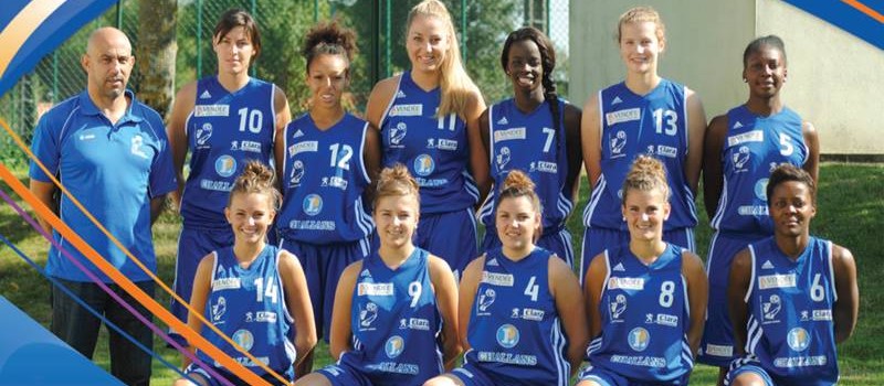 NF1 Poule B : Ifs battu, un trio aux commandes.