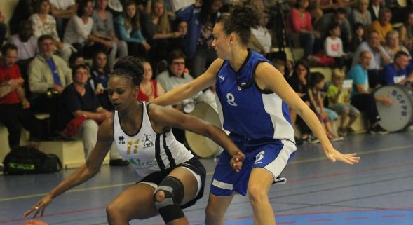 NF1 Poule B: La Journée 7 du 01/11/2014