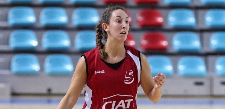 NF1 Poule A: Chenôve solide leader.