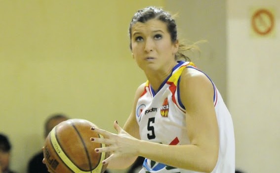 NF1 Poule A : Chenôve exact au rendez-vous.
