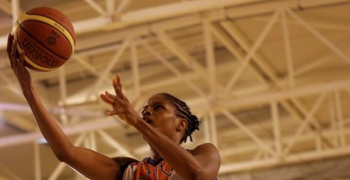 NF1 Poule A : Montbrison seul dauphin de Chenôve.