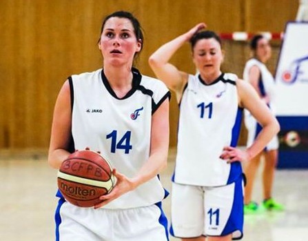 NF1 Poule B : Le reveil de Franconville ?