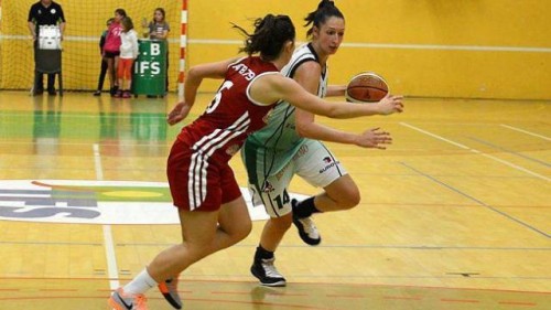 NF1 B 1415 - Laury AULNETTE (Ifs) - Ouest France