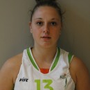 NF1 : Fin de saison pour Marylie LIMOUSIN à Villeurbanne, Alexandra TCHANGOUE arrive en renfort