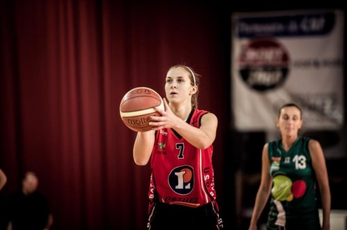 Renate REINE (Orthez) usorthez.fr