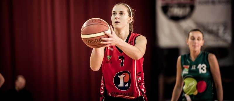 NF2 Poule B : Othez remporte le choc contre La Rochelle