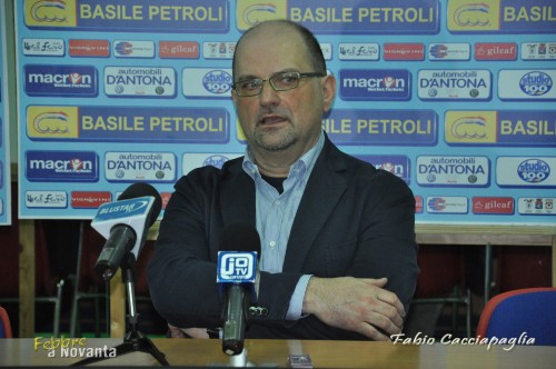 Roberto RICCHINI (Italie)_Fabio CACCIAPAGLIA