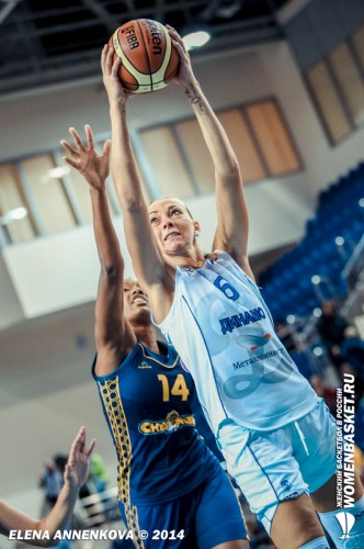 Russie_2014-2015_Irina OSIPOVA (Kursk)_Elena ANNENKOVA