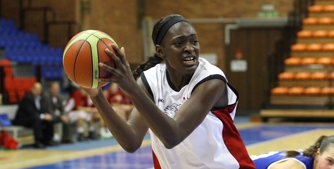 République Tchèque : Le BLK Slavia Prague remporte le premier derby