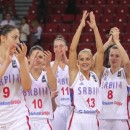 Mondial 2014 : La Serbie complète les quarts de finale