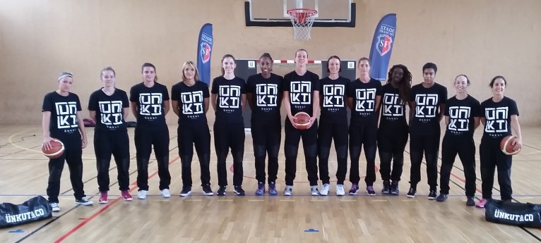 NF2 Poule D : Roanne et le Stade font (déjà) le trou