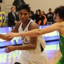 Turquie : Angel McCOUGHTRY signe à Mersin