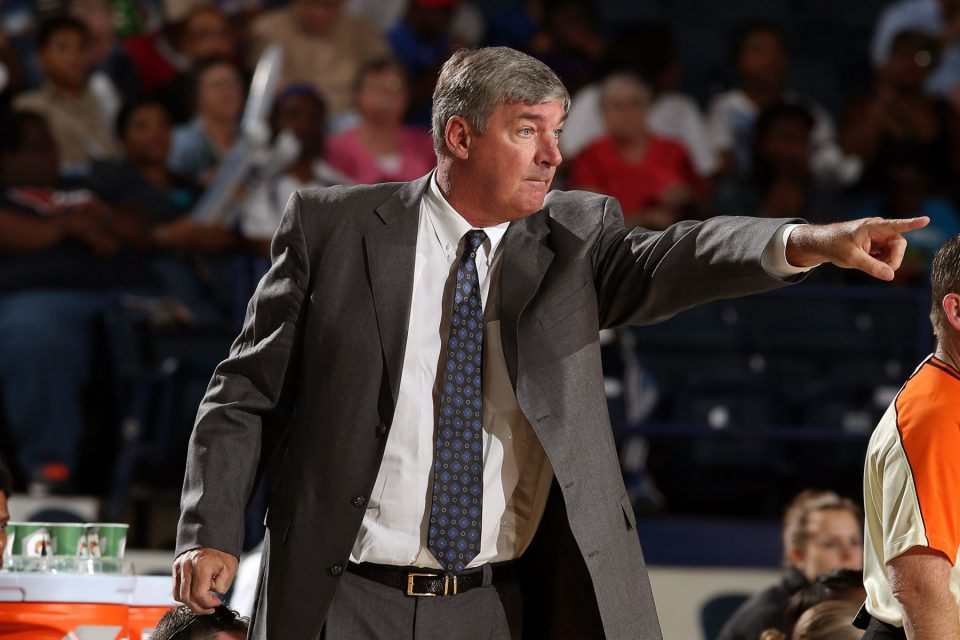 WNBA : Les Stars passent de San Antonio à Las Vegas, Bill LAIMBEER nouveau coach