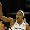 WNBA : Tamika CATCHINGS prendra sa retraite en 2016