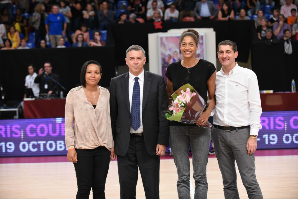 Emmeline NDONGUE : « J’étais en overdose totale »