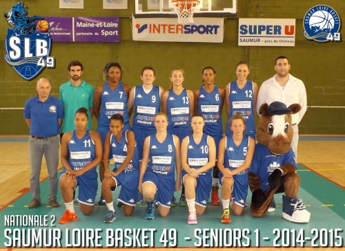 saumur saumurloirebasket49.com