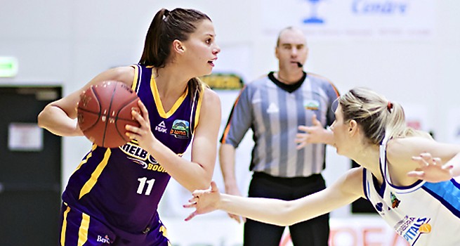 Australie : Melbourne y arrive enfin, Dandenong ne s’en sort toujours pas