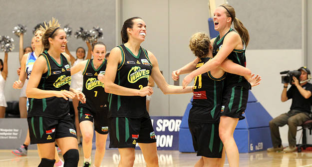 Australie : Sydney toujours pas inquiété du haut de sa première place