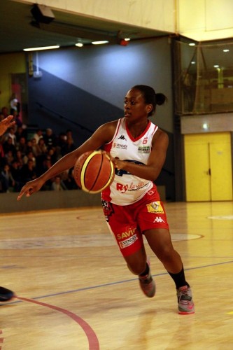 Baleta MUKOKO La Roche