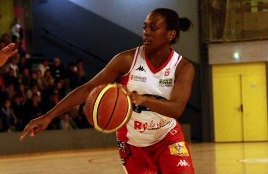 Coupe de France : La Roche se paye Mondeville