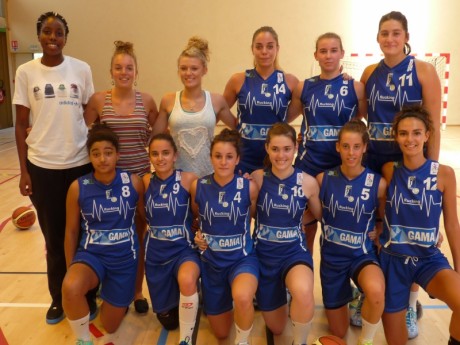NF2 Poule B : Bordeaux n’y arrive pas