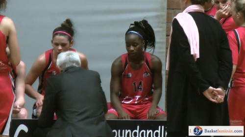 Belgique_2014-2015_Emmanuella MAYOMBO (Liège) @Willebroek_basketfeminin.com