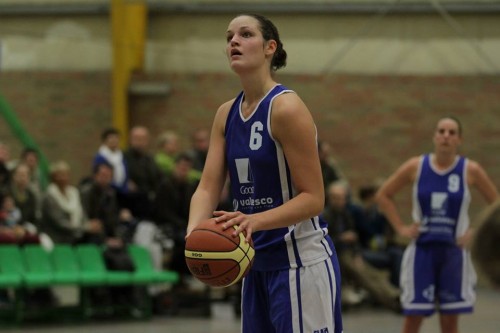 Belgique_2014-2015_Jana RAMAN (Boom) @Deerlijk_Eddy LIPPENS