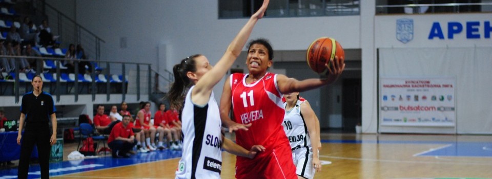 Ligue 2 : Caroline TURIN signe à Dunkerque