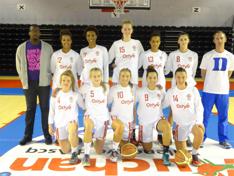 NF2 Poule D : Les espoirs de Charleville dans le dur
