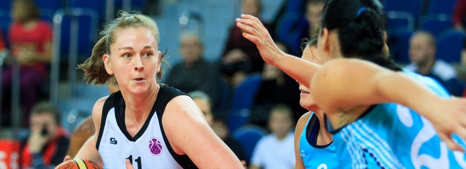 Russie : Orenbourg battu par Ekaterinbourg, le Sparkak en forme