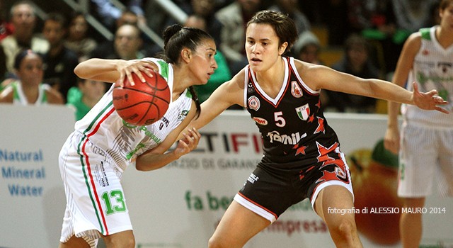 Italie : Umbertide n’a pas dit son dernier mot !