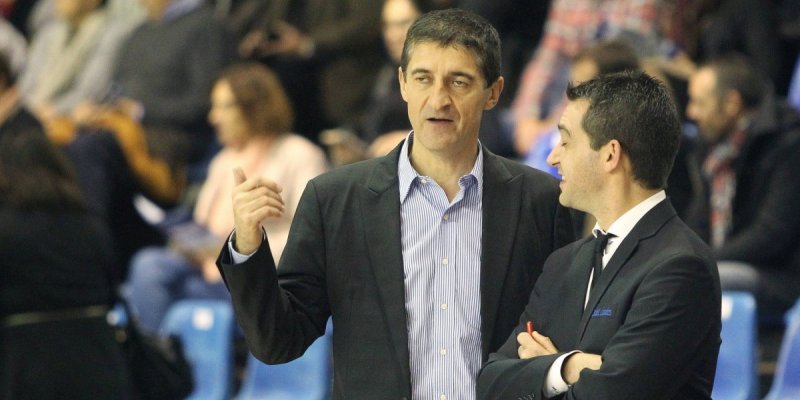 Jean-Pierre SIUTAT réélu Président de la Fédération Française de Basketball