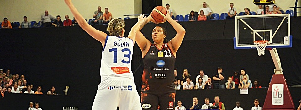 LFB : Pas de joker médical à Bourges