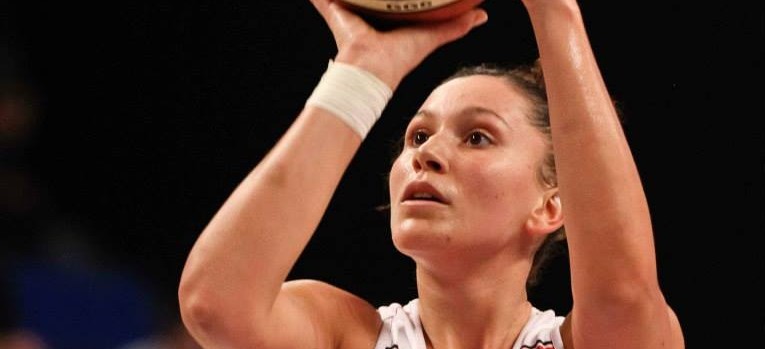 LFB : L’effectif de Nantes-Rezé prend forme