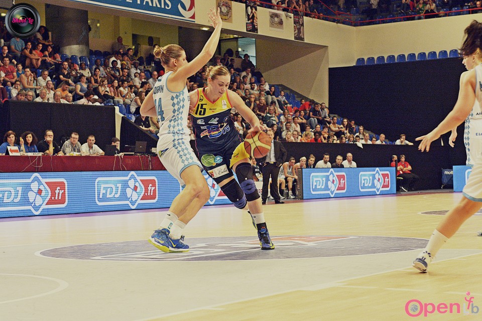 Espagne : Une internationale ukrainienne bien connue en France va évoluer à Barcelone