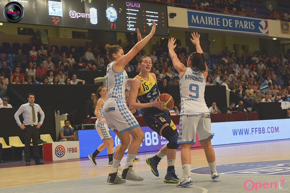 Turquie : Merve AYDIN et Viktoria VLADIMIROVNA-MIRCHEVA à Hatay ?