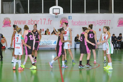 NF2 Poule B : Le Stade Montois est tombé sur un os !!!!