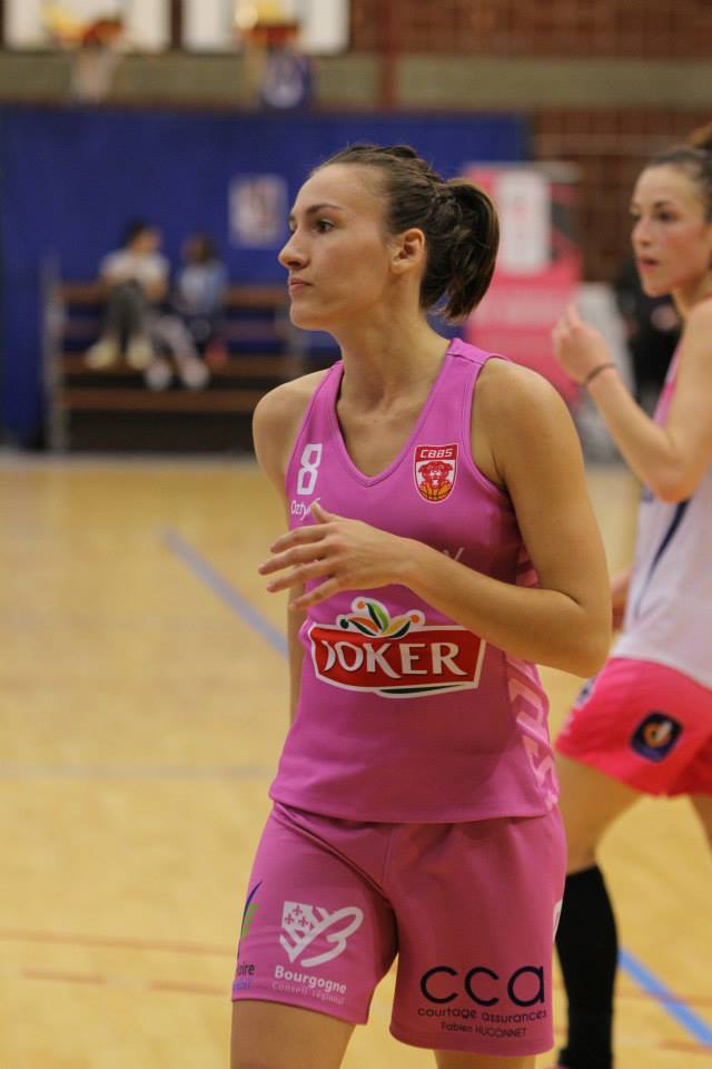 Ligue 2 : Charnay et Rezé conservent plusieurs cadres